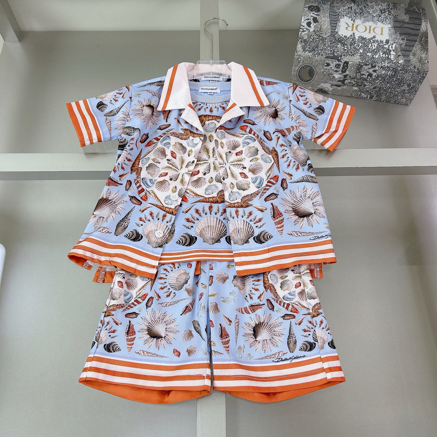 child/Boys' clothing